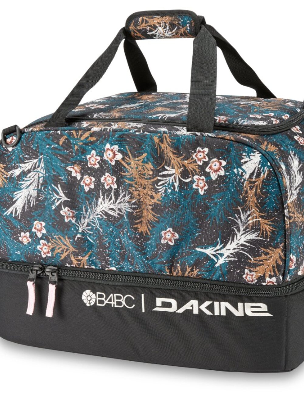 Dakine Boot Locker 69L - B4BC Floral